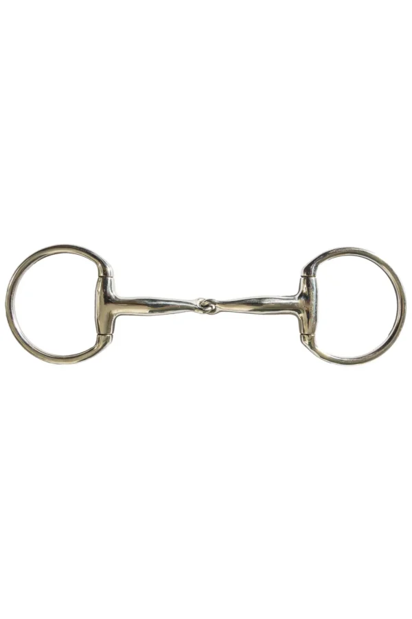 Karlslund Blidur Eggbutt Snaffle