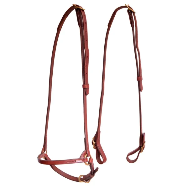 Karlslund Classic bridle