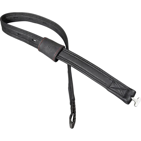 Karlslund Comfort Stirrup Leathers