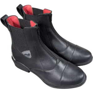 Karlslund Fina jodhpur boots