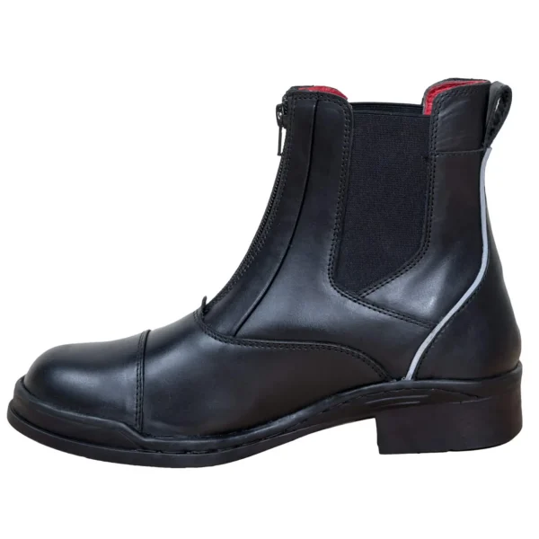 Karlslund Fina Jodhpur Safety Boots