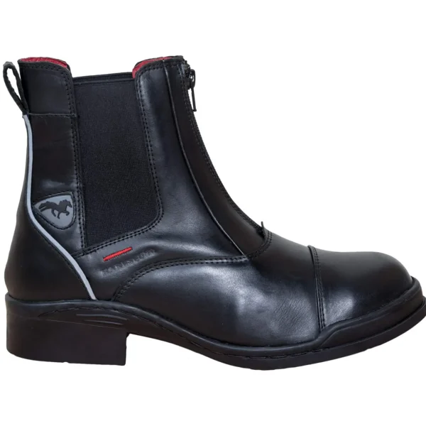 Karlslund Fina Jodhpur Safety Boots