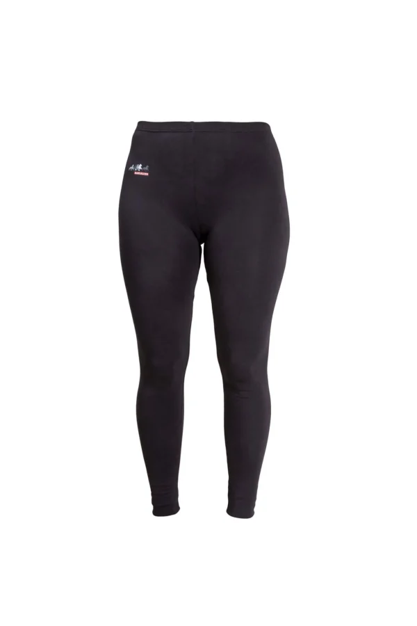 Karlslund Flói Bamboo Leggings