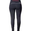 Karlslund Galdur riding tights for Women