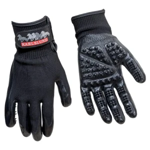 Karlslund Grooming Gloves