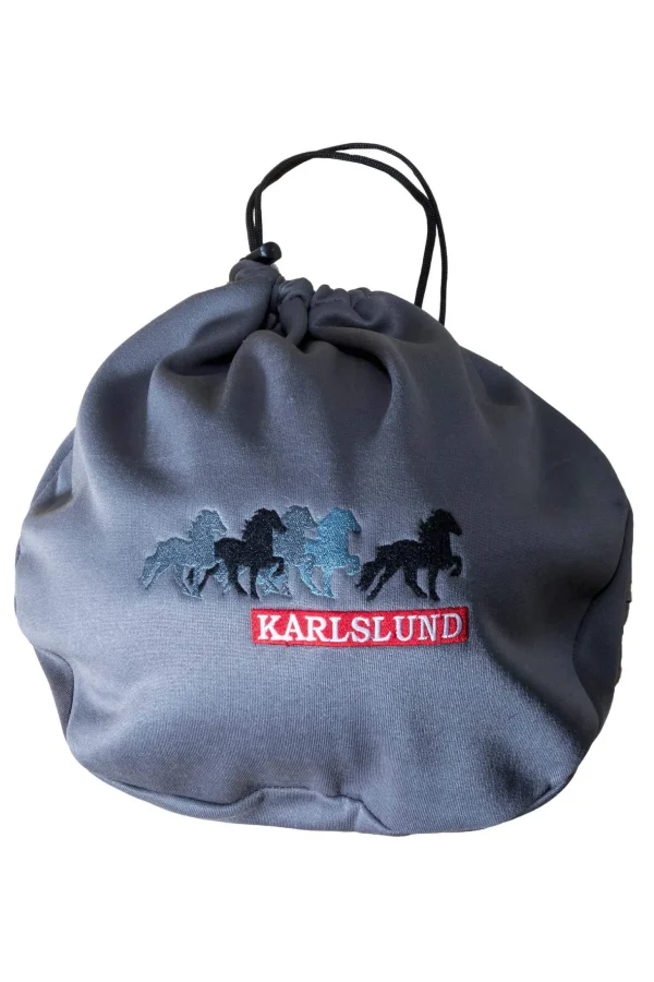 Karlslund Helmet bag