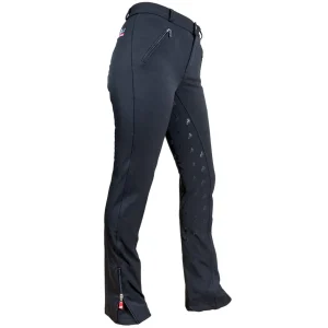 Karlslund Iceland Grip kids breeches