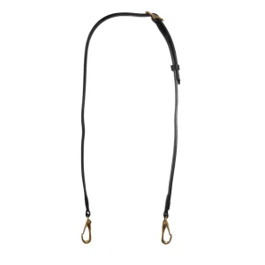 Karlslund Iceland headstall w. quickhooks