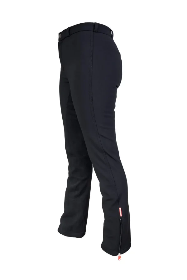 Karlslund Jökull Softshell Jodhpur Full Seat Breeches for Women