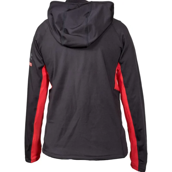 Karlslund Kylja Zip Hoodie