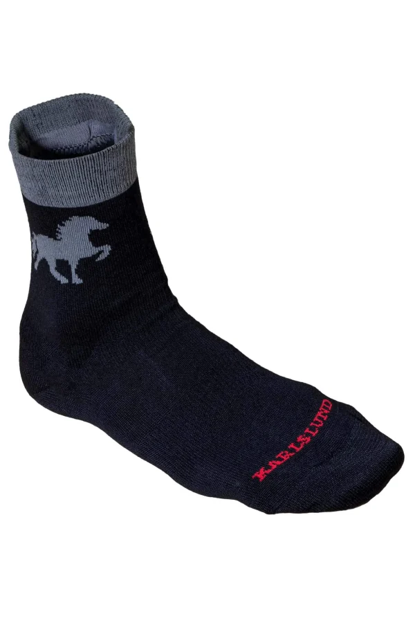 Karlslund Merino Wool Socks