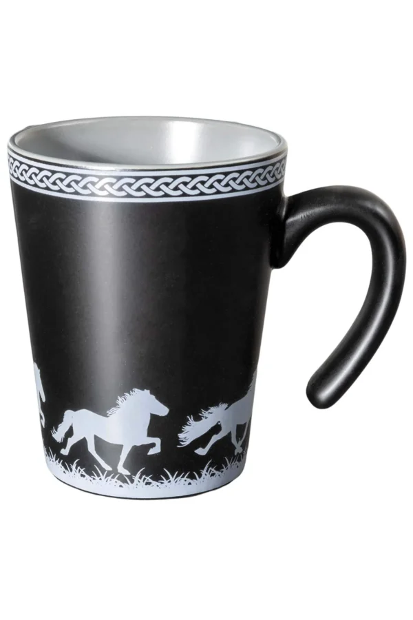 Karlslund Mug with 5 Gaits