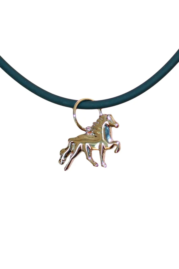 Karlslund Necklace with icelandic horse