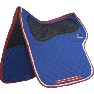 Karlslund Saddle pad, cotton