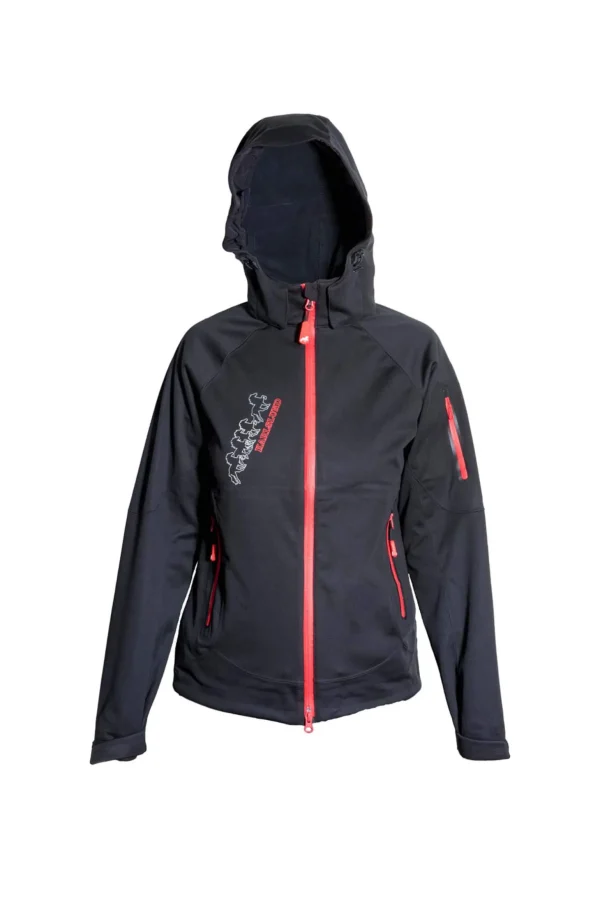 Karlslund Sleipnir Unisex Softshell Jacket