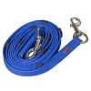 Karlslund SuperStrap reins with stoppers