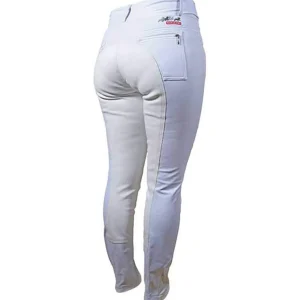 Karlslund Vinnur Breeches for Women