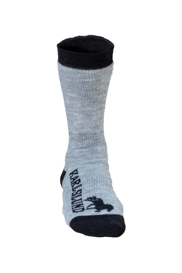 Karlslund Wool Socks