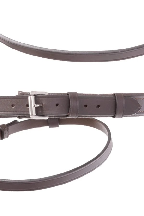 Kavalkade Bridle Quentin Ecoline, flash noseband