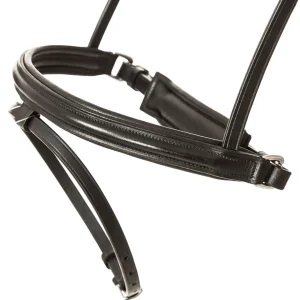 Kavalkade Bridle Ravenna Ecoline, crank noseband