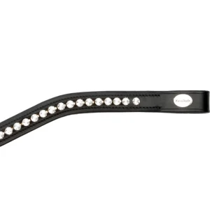 Kavalkade Browband Classic-Weymouth