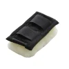 Kavalkade Chin padding lambswool, 10cm