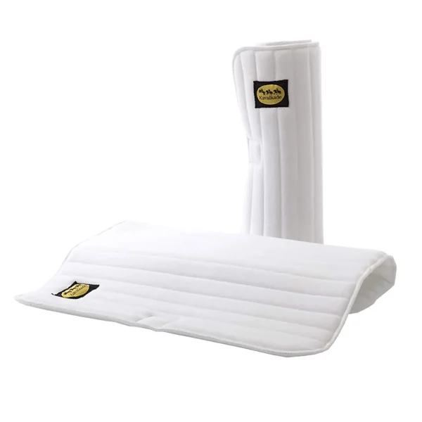 Kavalkade Climatex Leg Wraps with Hook and Loop Fastener, 30x45cm