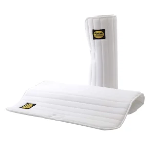 Kavalkade Climatex Leg Wraps with Hook and Loop Fastener, 40x45cm