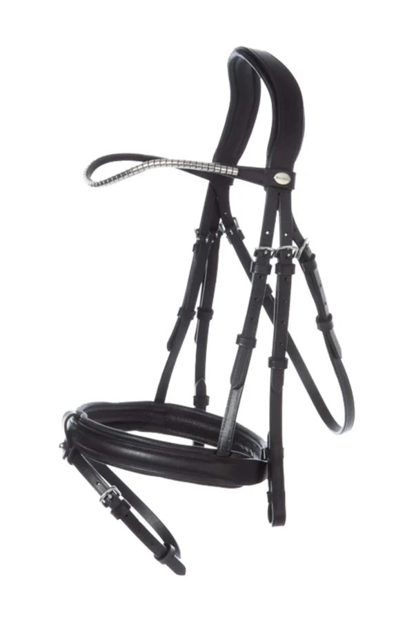 Kavalkade Clinchesse Bridle