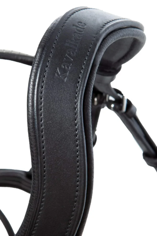 Kavalkade Clinchesse Bridle