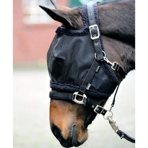 Kavalkade Fly mask without ears