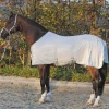 Kavalkade Fly Rug with Removable Neck