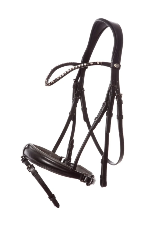 Kavalkade Grey Bridle