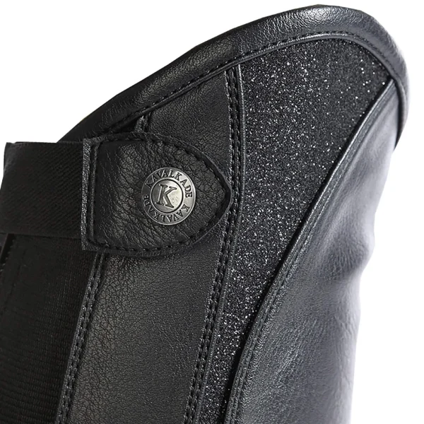 Kavalkade Half chaps Combi Fashion
