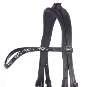 Kavalkade Ivonnne (Double) Bridle