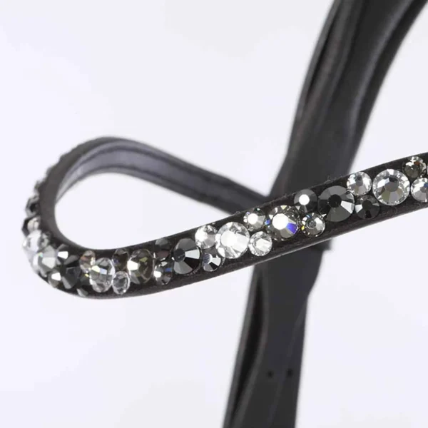 Kavalkade Ivonnne (Double) Bridle