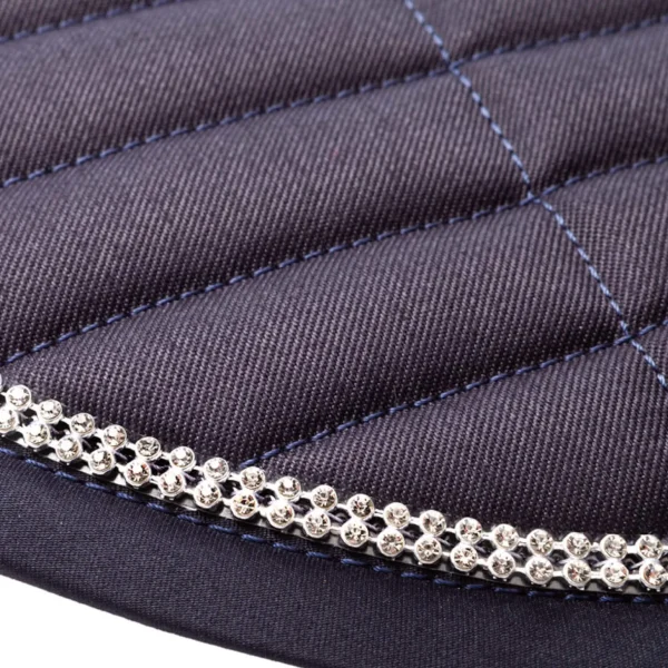 Kavalkade KavalEasy Strass All Purpose Saddle Pad