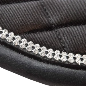 Kavalkade KavalEasy Strass Dressage Saddle Pad