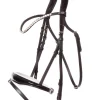 Kavalkade KavalSH4 Juliana English Combined Bridle