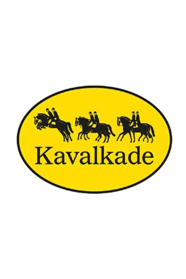 Kavalkade Lead Rope with Panik Hook