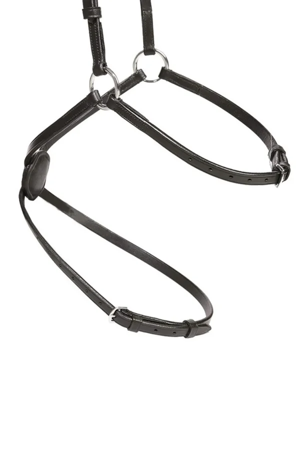 Kavalkade Mexican noseband