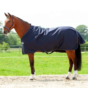 Kavalkade Montreal Turnout Rug, 200g