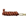 Kavalkade Multi Color Lead Rope