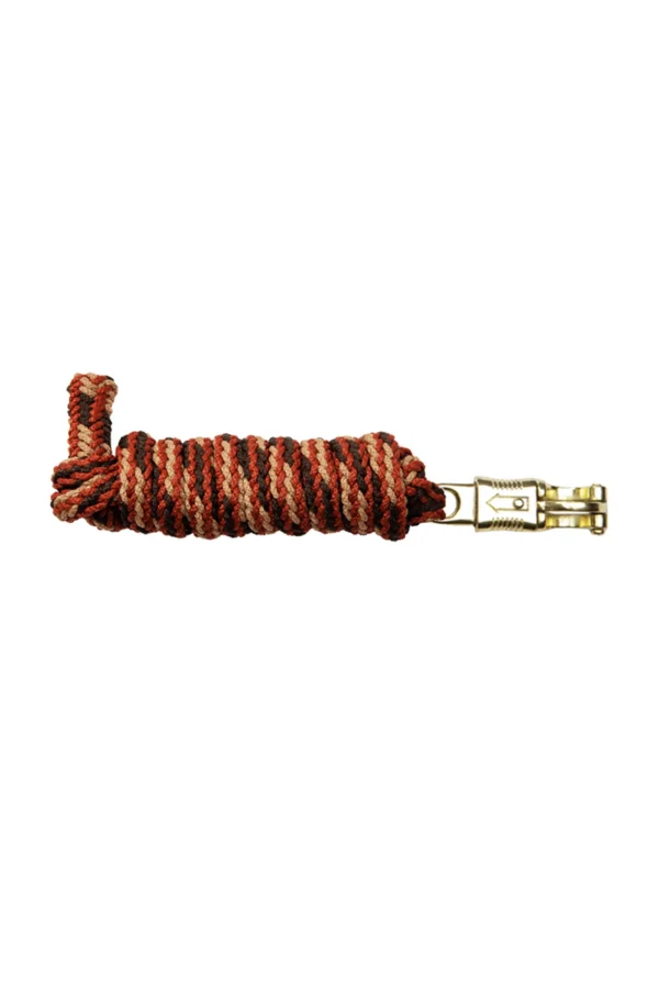 Kavalkade Multi Color Lead Rope