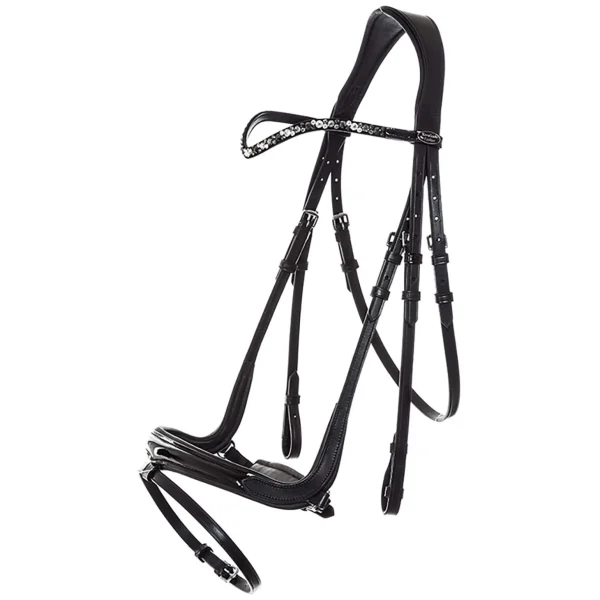 Kavalkade Patent-Bridle Ivana