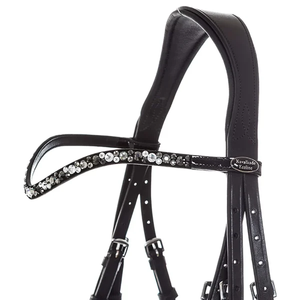 Kavalkade Patent-Bridle Ivana