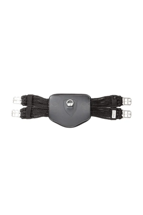 Kavalkade Rope Belly Pad for Rope Girths