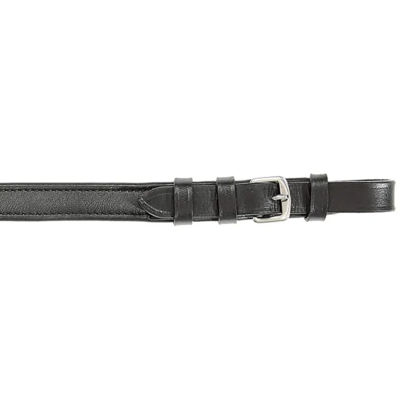 Kavalkade Soft leather reins