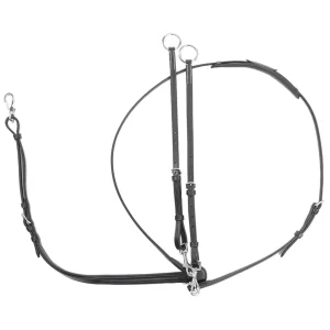 Kavalkade Solid Safety Martingale