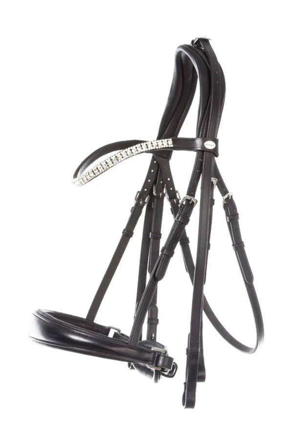 Kavalkade Sonya Weymouth Bridle